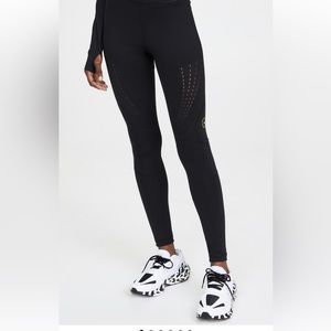 Black Stella McCartney leggings